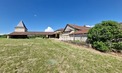 16 Bed. Shop/Commercial/Industrial, Near CORDES-SUR-CIEL in Tarn