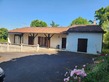 5 Bed. House, Near ALLOUE in Charente