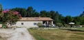 5 Bed. House, Near SAINT AMANS DE PELLAGAL in Tarn-et-Garonne