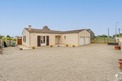 4 Bed. House, Near AULNAY in Charente-Maritime