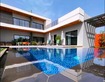 > 20 Bed. Villa, Near NGUERIGNE in Creuse