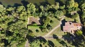 9 Bed. House, Near MONTAUBAN in Tarn-et-Garonne