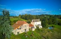 12 Bed. Estate, Near BOR-ET-BAR in Aveyron