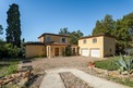 5 Bed. House, Near Grasse in Alpes-Maritimes