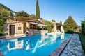 7 Bed. House, Near Grasse in Alpes-Maritimes