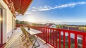 5 Bed. Apartment, Near ANGLET in Pyr&eacute;n&eacute;es-Atlantiques