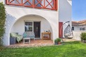 2 Bed. Apartment, Near CAMBO LES BAINS in Pyr&eacute;n&eacute;es-Atlantiques