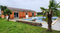 4 Bed. House, Near MONTBETON in Tarn-et-Garonne