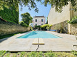 8 Bed. House, Near CARCASSONNE in Aude