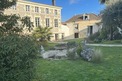 8 Bed. House, Near SAINT JEAN D'ANGELY in Charente-Maritime