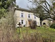 8 Bed. House, Near CAYROLS in Cantal
