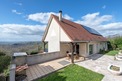 7 Bed. House, Near ESTAL in Lot