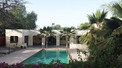 5 Bed. Villa, Near NGAPAROU in Creuse