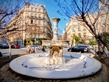 3 Bed. Apartment, Near PARIS 8EME ARRONDISSEMENT in Paris