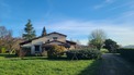 4 Bed. House, Near TREJOULS in Tarn-et-Garonne
