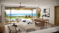4 Bed. House, Near ILE MAURICE in C&ocirc;te-d'Or