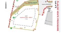 Plot, Near SAINT JEAN DE MARSACQ in Landes