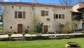 10 Bed. House, Near MONTCUQ in Lot