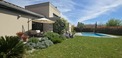 5 Bed. House, Near SAINT LAURENT DES ARBRES in Gard