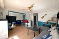 4 Bed. Apartment, Near AVIGNON in Vaucluse