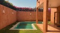 5 Bed. Villa, Near SALY ROUTE DES MILLIARDAIRES in Creuse