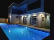 8 Bed. Villa, Near NGAPAROU EST in Creuse