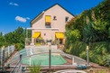 5 Bed. House, Near LE MONASTERE in Aveyron