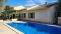 4 Bed. Property, Near Beziers in H&eacute;rault