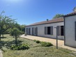 4 Bed. House, Near JARNAC in Charente