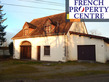 House, Near BLETTERANS in Jura