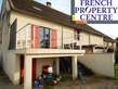 House, Near LONS LE SAUNIER in Jura