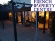 Shop/Commercial/Industrial, Near DOLE in Jura