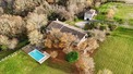 3 Bed. Property, Near Anth&eacute; in Lot-et-Garonne