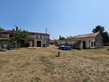 6 Bed. Property, Near Nieuil in Charente