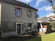 3 Bed. Property, Near Lussac-les-&Eacute;glises in Haute-Vienne