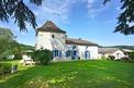 10 Bed. Property, Near Castelmoron-sur-Lot in Lot-et-Garonne