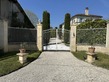 6 Bed. Property, Near Saint-Fort-sur-Gironde in Charente-Maritime