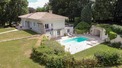 5 Bed. Property, Near Barbezieux-Saint-Hilaire in Charente