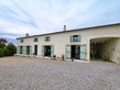 3 Bed. Property, Near Saint-Fort-sur-le-N&eacute; in Charente