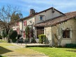 5 Bed. Property, Near Poullignac in Charente