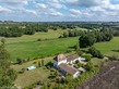 5 Bed. Property, Near Monflanquin in Lot-et-Garonne