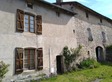 6 Bed. Property, Near Saint-Hilaire-le-Ch&acirc;teau in Creuse