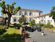 > 20 Bed. Property, Near Asni&egrave;res-la-Giraud in Charente-Maritime