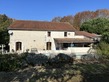 9 Bed. Property, Near Chillac in Charente