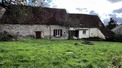 2 Bed. Property, Near Saint-Sulpice-les-Feuilles in Haute-Vienne