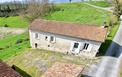 2 Bed. Property, Near Verteillac in Dordogne