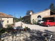 5 Bed. Property, Near Montaigu-de-Quercy in Tarn-et-Garonne