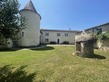 4 Bed. Property, Near Chalais in Charente