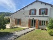 3 Bed. Property, Near Montignac-le-Coq in Charente