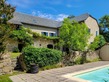 5 Bed. Property, Near Lunac in Aveyron
